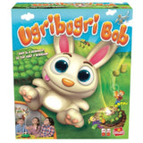 Ugribugri Bob magyar nyelvű társasjáték