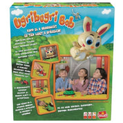 Ugribugri Bob magyar nyelvű társasjáték