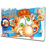 Undi Guszti magyar nyelvű társasjáték