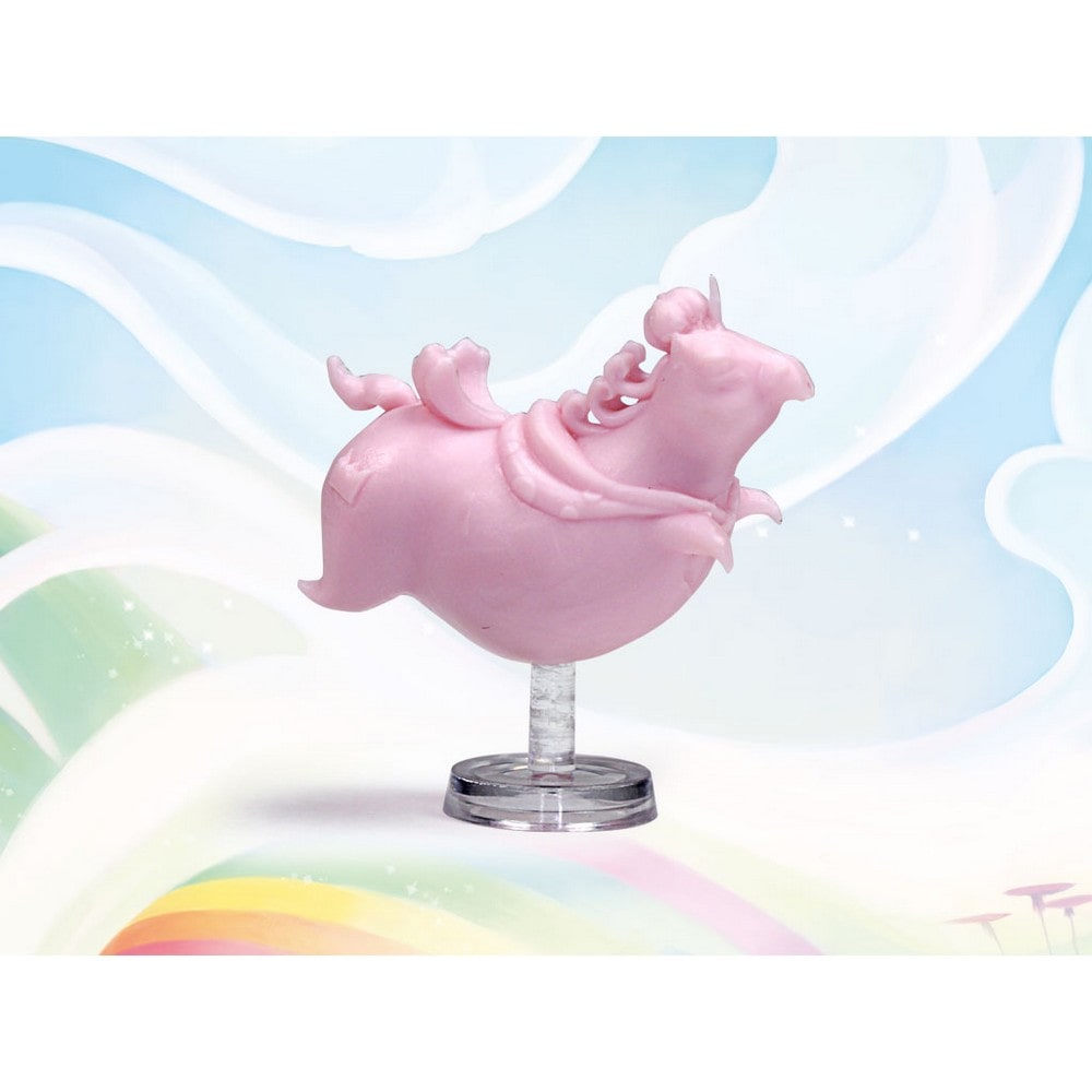 Unicorn Fever: Royal Hooves angol nyelvű kiegészítő