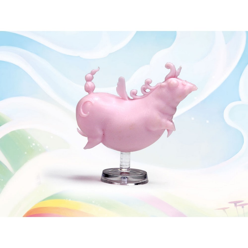 Unicorn Fever: Royal Hooves angol nyelvű kiegészítő
