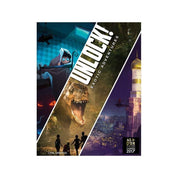 Unlock! Exotic Adventures-Space Cowboys-1-Játszma.ro - A maradandó élmények boltja