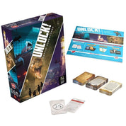 Unlock! Exotic Adventures-Space Cowboys-2-Játszma.ro - A maradandó élmények boltja