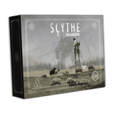 Scythe: Találkozások magyar nyelvű kiegészítő