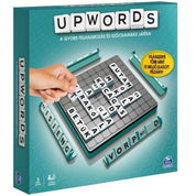 UpWords, magyar nyelvű társasjáték