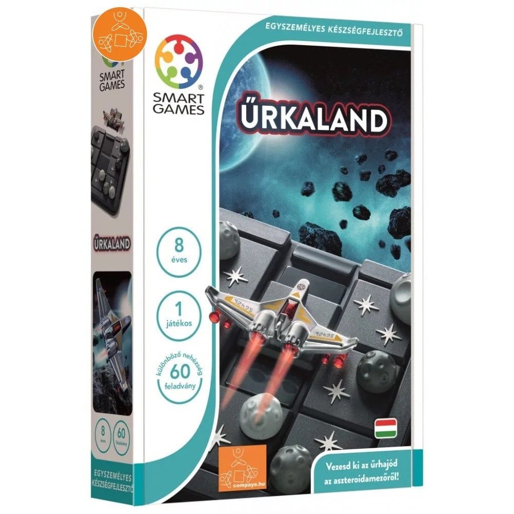 Smart Games Űrkaland