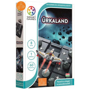 Smart Games Űrkaland