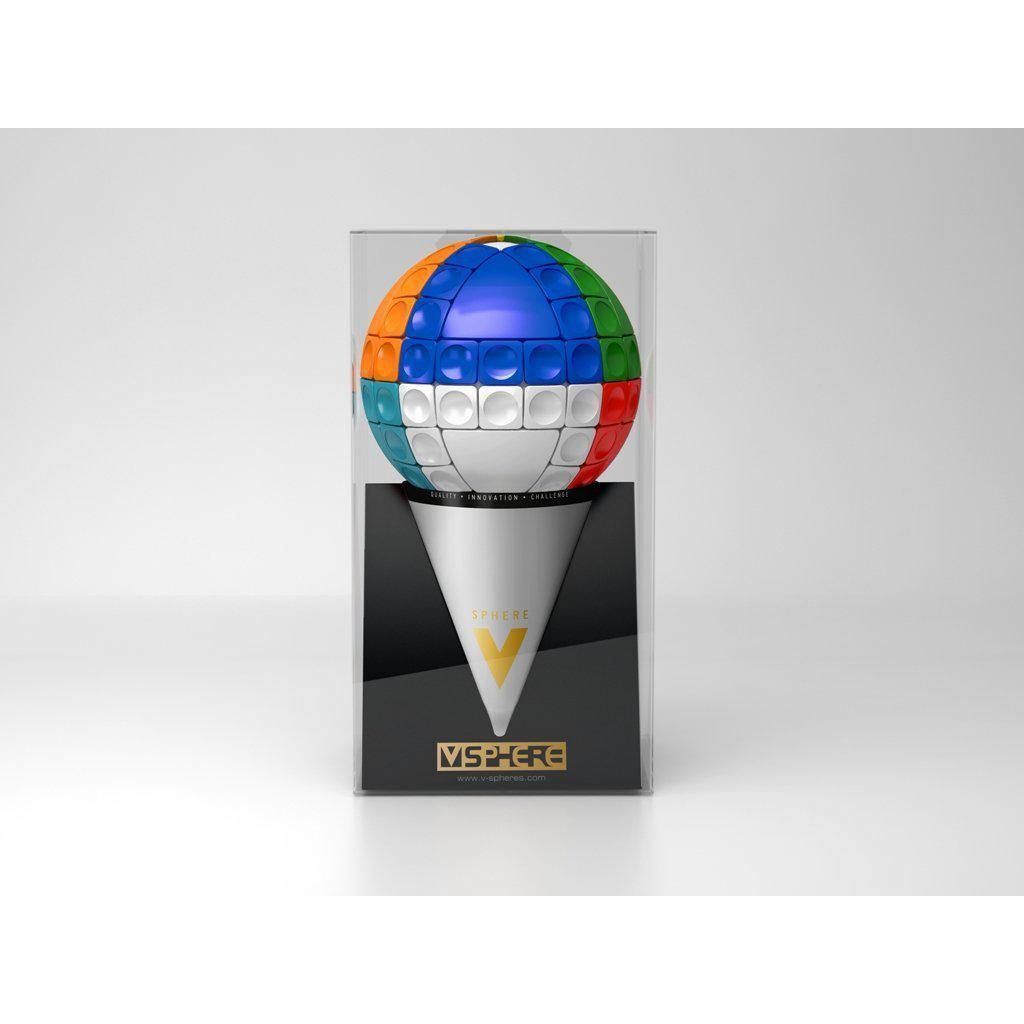 V-Sphere-V-CUBE-3-Játszma.ro - A maradandó élmények boltja