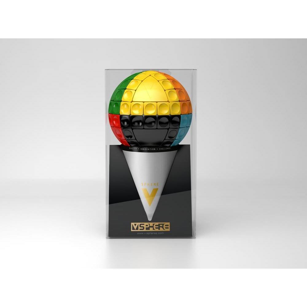 V-Sphere-V-CUBE-2-Játszma.ro - A maradandó élmények boltja
