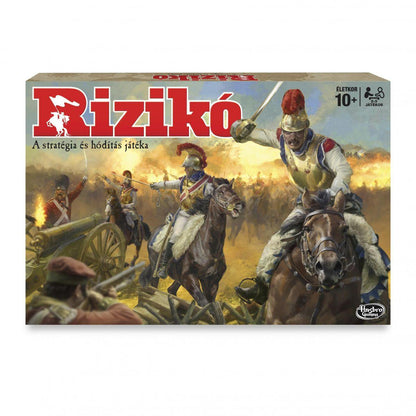 Rizikó-Hasbro-1-Játszma.ro - A maradandó élmények boltja