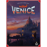 Venice angol nyelvű társasjáték