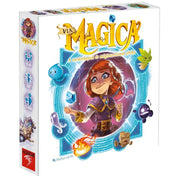 Via Magica-reflexshop-1-Játszma.ro - A maradandó élmények boltja