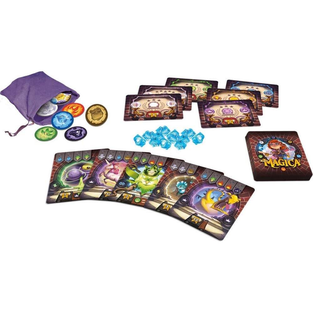 Via Magica-reflexshop-2-Játszma.ro - A maradandó élmények boltja