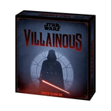 Star Wars Villainous Board Game, The Power of the Dark Side angol nyelvű társasjáték