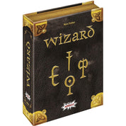 Wizard - 25 éves jubileumi kiadás társasjáték