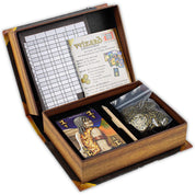 Wizard - 25 éves jubileumi kiadás társasjáték
