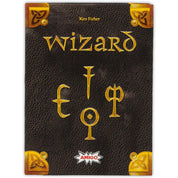 Wizard - 25 éves jubileumi kiadás társasjáték