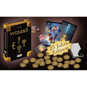 Wizard - 25 éves jubileumi kiadás társasjáték