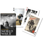 Francia kártya: World War II.
