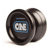 Yoyo One (pótcérnával)-yoyo factory-1-Játszma.ro - A maradandó élmények boltja