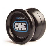 Yoyo One (pótcérnával)-yoyo factory-1-Játszma.ro - A maradandó élmények boltja